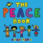 The Peace Book book cover