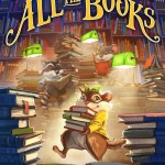 All the Books book cover