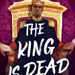 The King Is Dead book cover