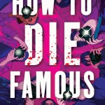 How to Die Famous book cover