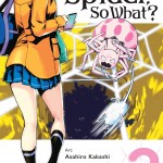 So I'm a Spider, So What?, Vol. 2 (manga) book cover