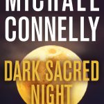 Dark Sacred Night book cover