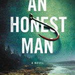 An Honest Man book cover