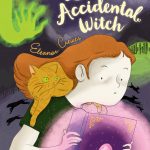 Lilla the Accidental Witch book cover
