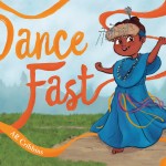 Dance Fast book cover