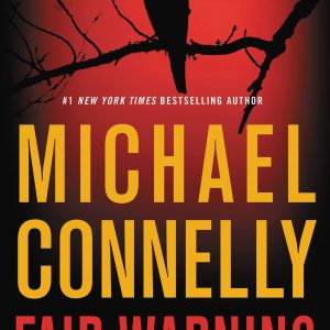 Fair Warning book cover