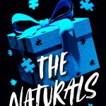 The Naturals book cover