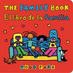 The Family Book / El libro de la familia book cover