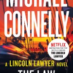 The Law of Innocence book cover