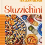 Stuzzichini book cover