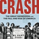 Crash book cover