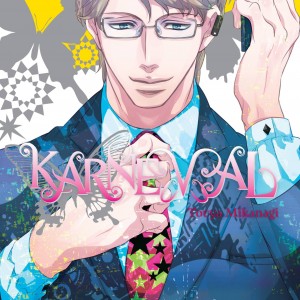 Karneval, Vol. 7 book cover