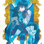 The Case Study of Vanitas, Vol. 1 book cover