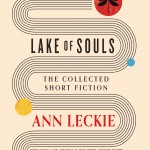 Lake of Souls book cover