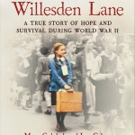 The Children of Willesden Lane book cover