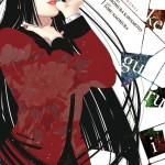 Kakegurui - Compulsive Gambler -, Vol. 2 book cover