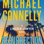 Resurrection Walk book cover