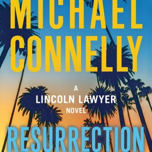 Resurrection Walk book cover