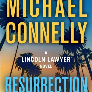 Resurrection Walk book cover