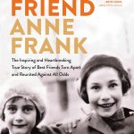 My Friend Anne Frank book cover