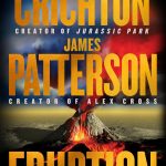 Eruption book cover