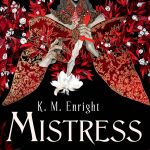 Mistress of Lies book cover