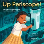Up Periscope! book cover