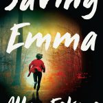 Saving Emma book cover