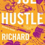 Joe Hustle book cover