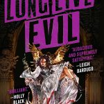 Long Live Evil book cover
