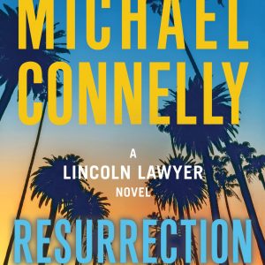 Resurrection Walk book cover