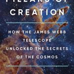 Pillars of Creation book cover