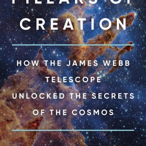 Pillars of Creation book cover