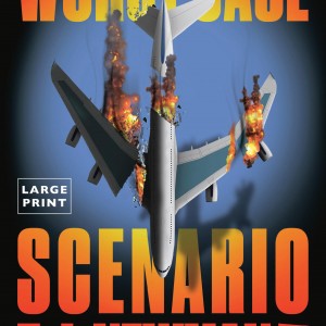 Worst Case Scenario book cover