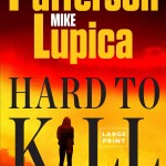 Hard to Kill book cover