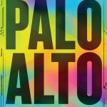 Palo Alto book cover