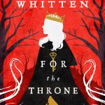 For the Throne book cover