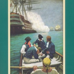 Bounty Trilogy book cover