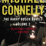 Harry Bosch Novels, The: Volume 2 book cover
