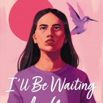 I'll Be Waiting for You book cover