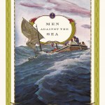 Men Against the Sea book cover