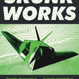 Skunk Works book cover