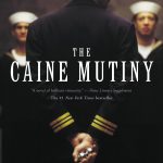The Caine Mutiny book cover