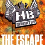 Henderson's Boys: The Escape book cover