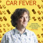 Car Fever book cover