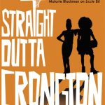 Straight Outta Crongton book cover