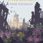 The World My Wilderness book cover