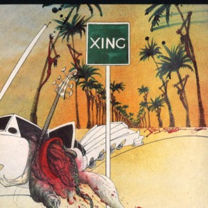 Wonderland Avenue book cover