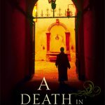 A Death in Tuscany book cover