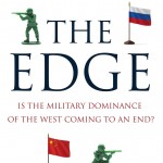 The Edge book cover